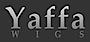 YAFFA WIGS logo, YAFFA WIGS contact details