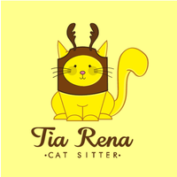 Tia Rena - Cat Sitter logo, Tia Rena - Cat Sitter contact details