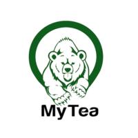 MyTea logo, MyTea contact details