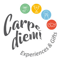 Carpe Diem XP logo, Carpe Diem XP contact details