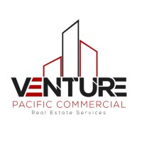 Venture Pacific Commercial Services logo, Venture Pacific Commercial Services contact details