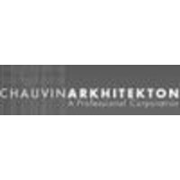 Chauvin Arkhitekton Inc logo, Chauvin Arkhitekton Inc contact details