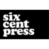 Six Cent Press Inc. logo, Six Cent Press Inc. contact details