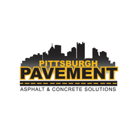 Pittsburgh Pavement logo, Pittsburgh Pavement contact details