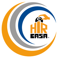 HIR Casa | Alianzas Inmobiliarias logo, HIR Casa | Alianzas Inmobiliarias contact details