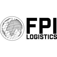 FPI Logistics logo, FPI Logistics contact details