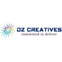 DZ Creatives IT Services Private Limited (Digital Marketing Agency & IT Services Company) logo, DZ Creatives IT Services Private Limited (Digital Marketing Agency & IT Services Company) contact details