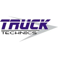 TRUCK TECHNICS LIMITED logo, TRUCK TECHNICS LIMITED contact details