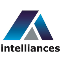 Intelliances logo, Intelliances contact details