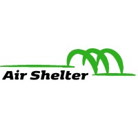 Air shelter logo, Air shelter contact details