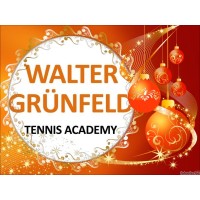 WGTA Tennis Academy logo, WGTA Tennis Academy contact details