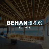 Behan Brothers Inc logo, Behan Brothers Inc contact details