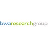 BWA Research Group logo, BWA Research Group contact details