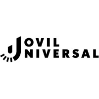 Jovil Universal logo, Jovil Universal contact details