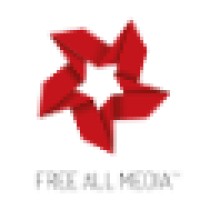 Free All Media LLC logo, Free All Media LLC contact details