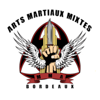 Arts martiaux mixtes BORDEAUX logo, Arts martiaux mixtes BORDEAUX contact details