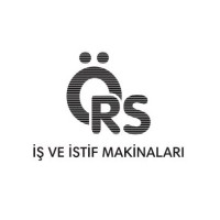 ÖRS İş & İstif Makinaları logo, ÖRS İş & İstif Makinaları contact details