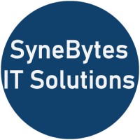 SyneBytes IT Solutions Pvt Ltd logo, SyneBytes IT Solutions Pvt Ltd contact details