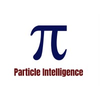 Particle Intelligence logo, Particle Intelligence contact details