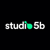 Studio 5b logo, Studio 5b contact details