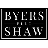 Byers Shaw, PLLC logo, Byers Shaw, PLLC contact details