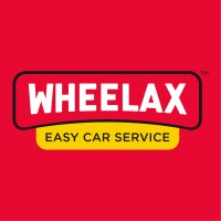 Wheelax logo, Wheelax contact details