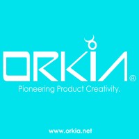 Orkia logo, Orkia contact details