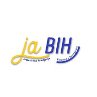 JaBiH logo, JaBiH contact details