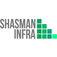 Shasman Infra Pvt Ltd logo, Shasman Infra Pvt Ltd contact details