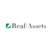 RealAssets logo, RealAssets contact details