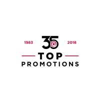 Top Promotions Inc logo, Top Promotions Inc contact details