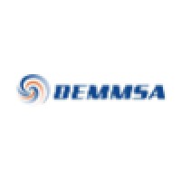 Demmsa logo, Demmsa contact details