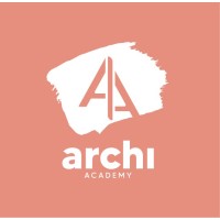 Archi Academy logo, Archi Academy contact details