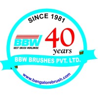 BBW Brushes Pvt Ltd logo, BBW Brushes Pvt Ltd contact details