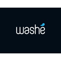 Washé logo, Washé contact details