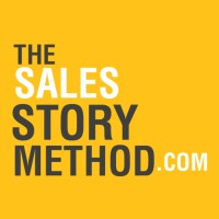 Sales Story Method logo, Sales Story Method contact details