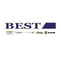 Best Chevy logo, Best Chevy contact details