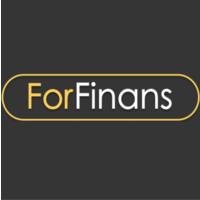 Forfinans AS logo, Forfinans AS contact details