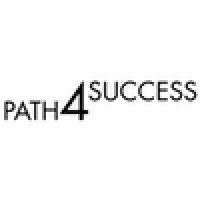 Path4Success logo, Path4Success contact details