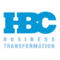 HBC Business Transformation logo, HBC Business Transformation contact details