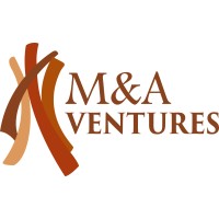 M&A Ventures logo, M&A Ventures contact details