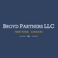 Broyd Partners LLC logo, Broyd Partners LLC contact details