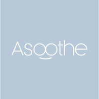 Asoothe logo, Asoothe contact details