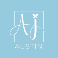 AJ Austin Shop logo, AJ Austin Shop contact details