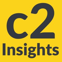 c2 Insights logo, c2 Insights contact details