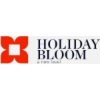 Holiday Bloom Pvt Ltd. logo, Holiday Bloom Pvt Ltd. contact details