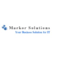 Markor Solutions logo, Markor Solutions contact details