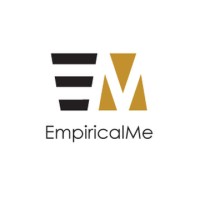 Empirical Me logo, Empirical Me contact details