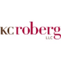 KC Roberg logo, KC Roberg contact details