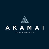 Akamai Investments, Inc. logo, Akamai Investments, Inc. contact details